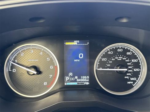 Used 2023 Subaru Forester Premium image 19