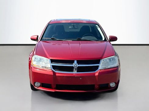 Used 2010 Dodge Avenger R/T FWD image 28