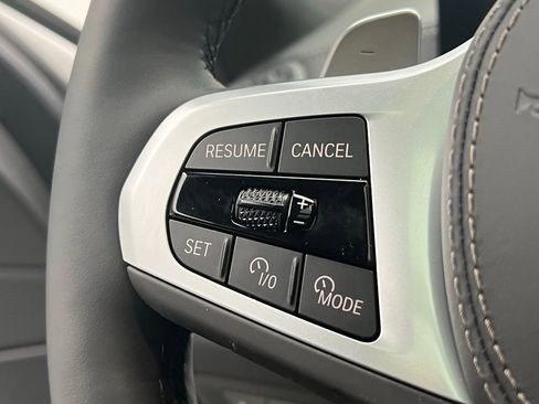 Used 2026 BMW X5 xDrive40i image 19