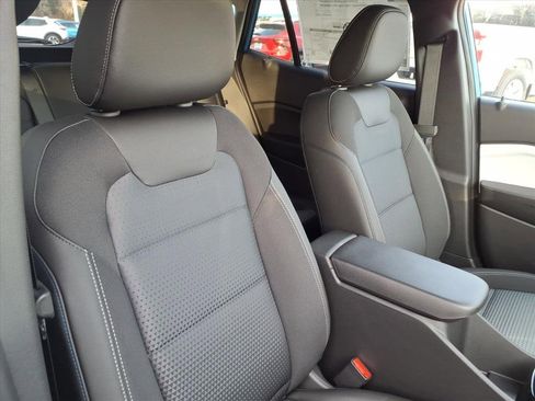 New 2026 Chevrolet Trax LT image 19