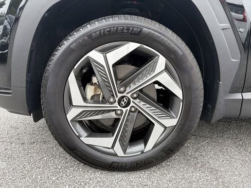 Used 2023 Hyundai Tucson Limited AWD/4WD image 11