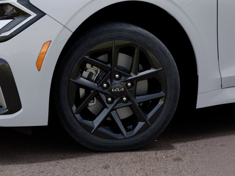 New 2026 Kia K5 LXS FWD image 10