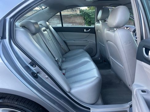Used 2007 Hyundai Sonata SE FWD image 16