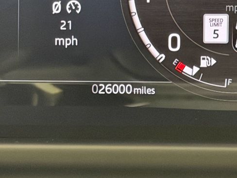 Used 2024 Land Rover Defender 130 S AWD/4WD image 20