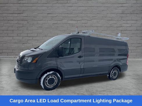 Used 2016 Ford Transit 150 130 Low Roof RWD image 5