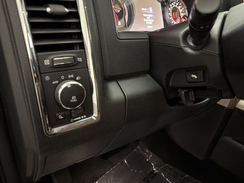 Used 2017 RAM 1500 Laramie Longhorn AWD/4WD image 16