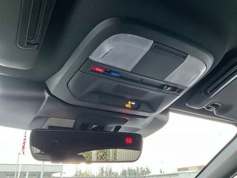 Certified 2024 Subaru Crosstrek 2.5i Wilderness image 16