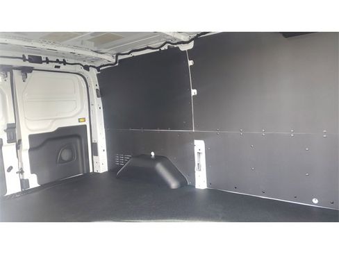 New 2026 Ford Transit 150 Low Roof w/ Load Area Protection Package image 12