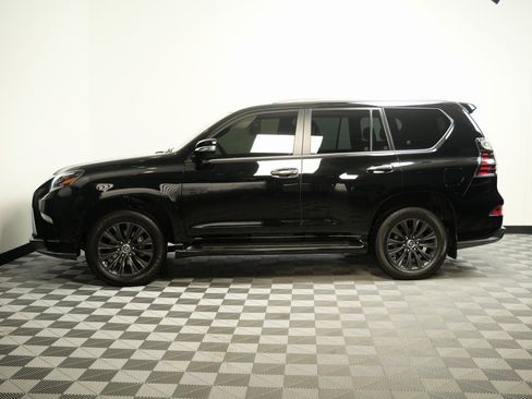 Certified 2023 Lexus GX 460 Luxury image 4