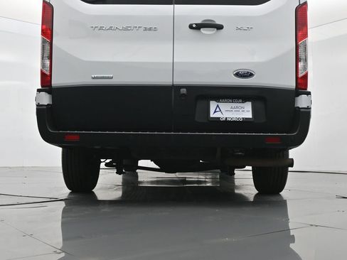 Used 2023 Ford Transit 350 XLT image 48