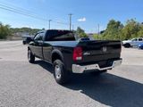 Used 2012 RAM 2500 Big Horn image 5