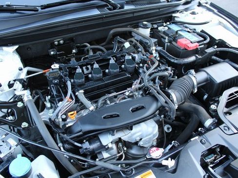 Used 2024 Honda Accord EX image 13