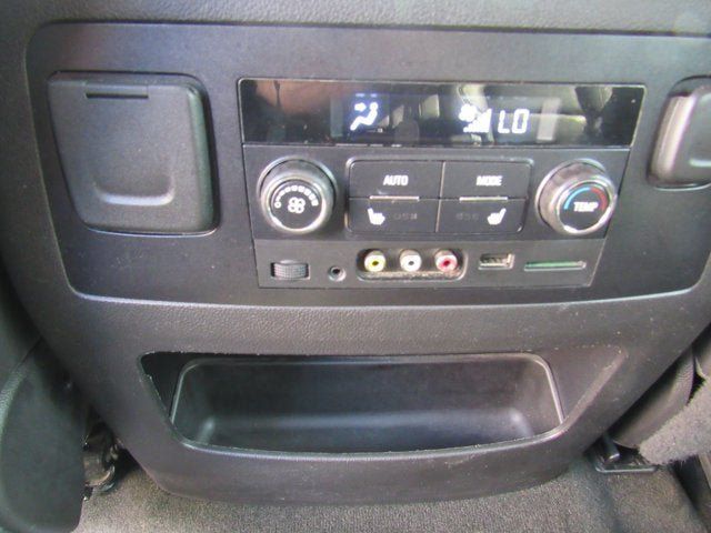Used 2015 Chevrolet Suburban LTZ AWD/4WD image 36