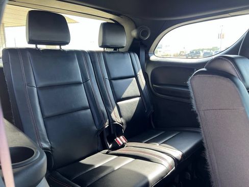 Used 2023 Dodge Durango R/T AWD/4WD image 21
