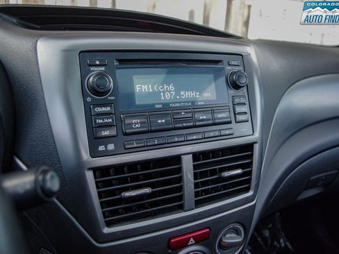 Used 2011 Subaru Impreza 2.5i Premium w/ PWR Moonroof Value Pkg image 19