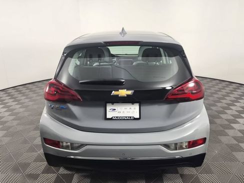 Used 2020 Chevrolet Bolt LT FWD image 4