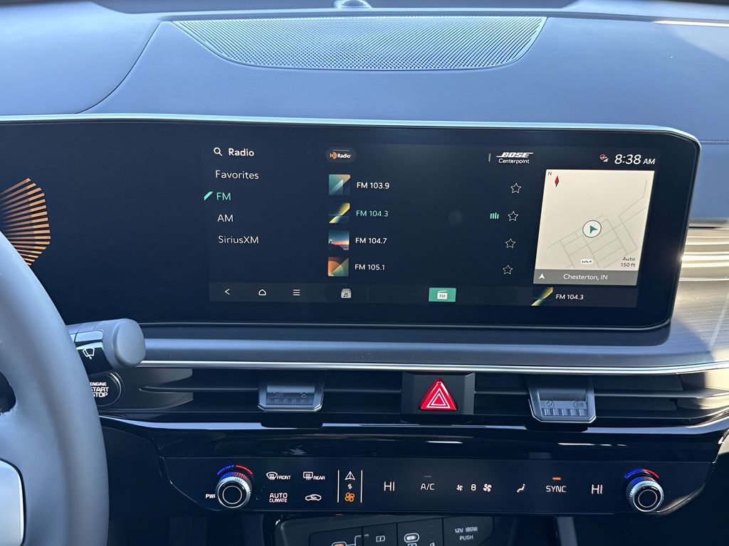 New 2026 Kia K5 GT-Line w/ GT-Line Premium Package FWD image 12