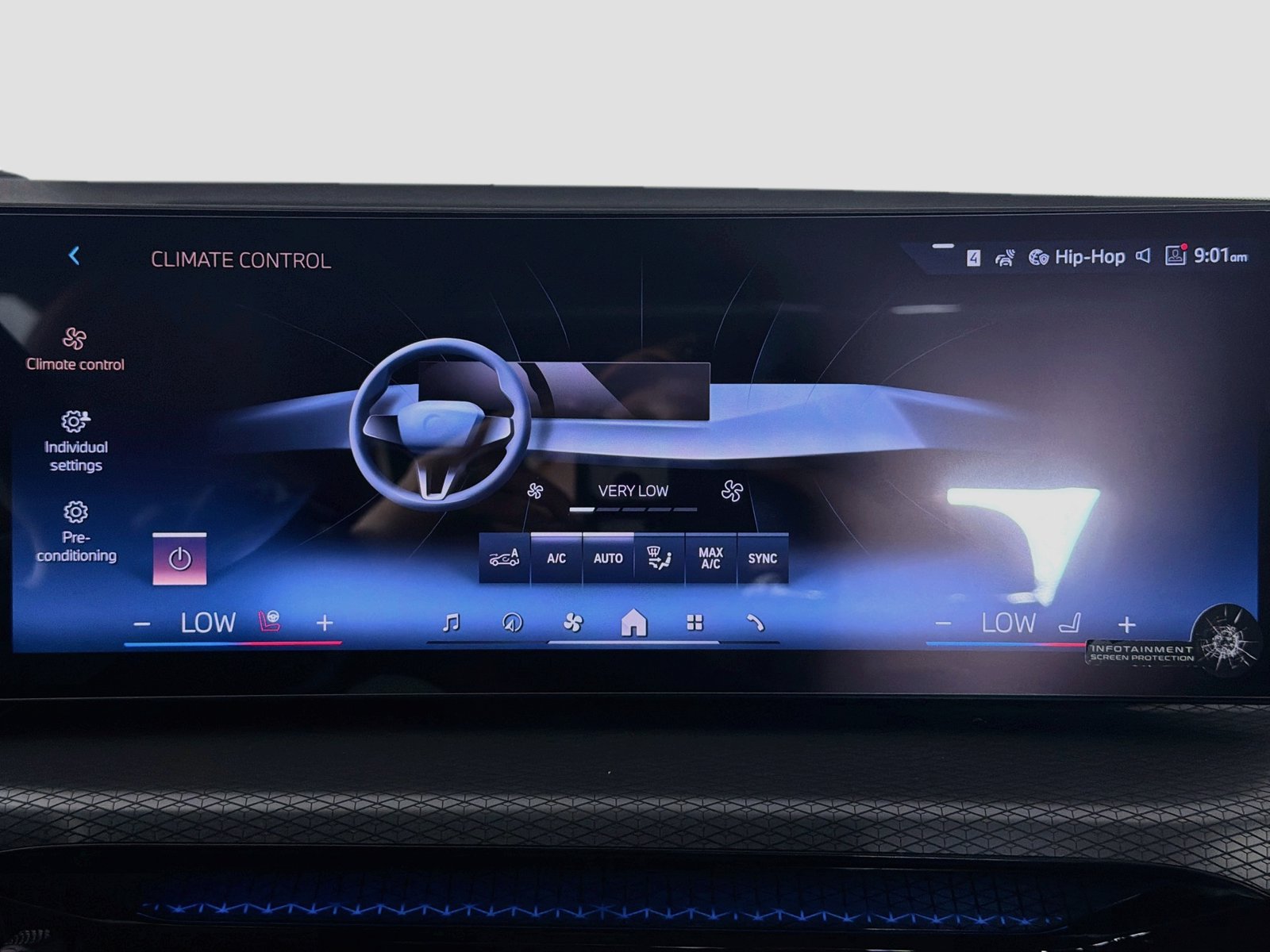 New 2026 BMW i4 xDrive40i w/ Premium Package AWD/4WD image 16