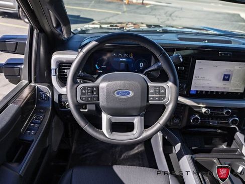 Used 2026 Ford F250 Lariat w/ Tremor Off-Road Package image 2