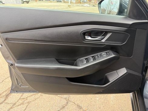 Used 2024 Honda Accord EX image 19