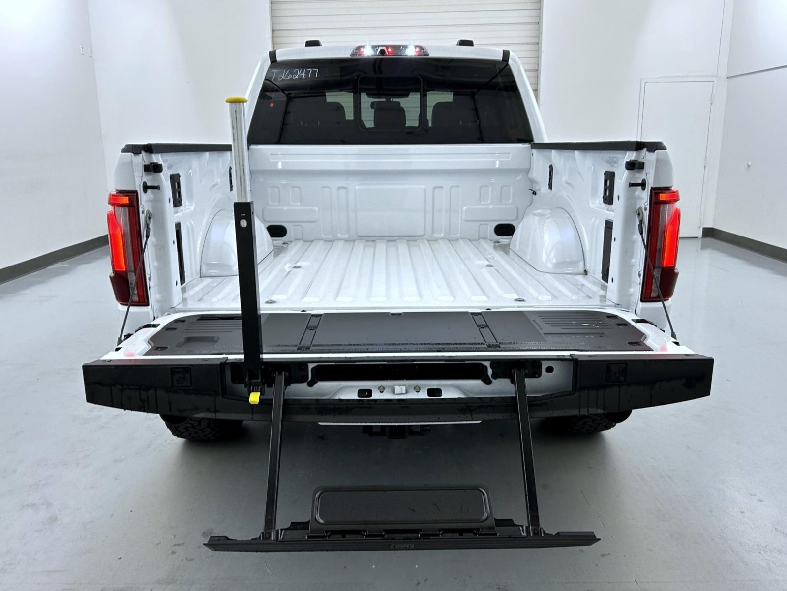 New 2026 Ford F150 Raptor AWD/4WD image 22