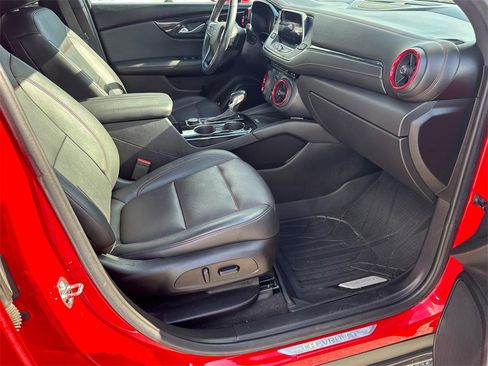 Used 2020 Chevrolet Blazer RS image 13