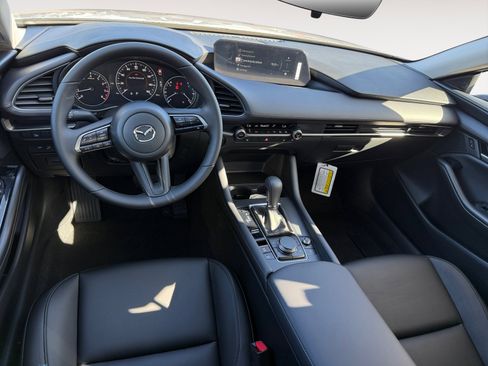 New 2026 MAZDA MAZDA3 2.5 S Sedan w/ Preferred Pkg FWD image 15