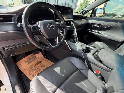 Used 2021 Toyota Venza Limited w/ Advanced Technology Package AWD/4WD image 11