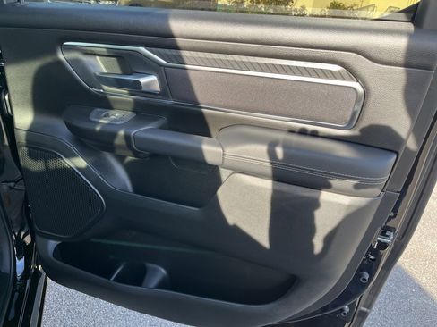 New 2026 RAM 1500 Big Horn image 12
