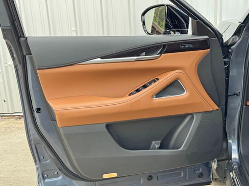 Used 2025 INFINITI QX60 Autograph w/ Cargo Package image 46