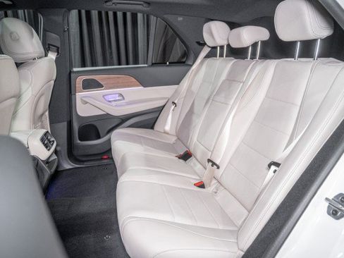 New 2026 Mercedes-Benz GLE 350 4MATIC image 13