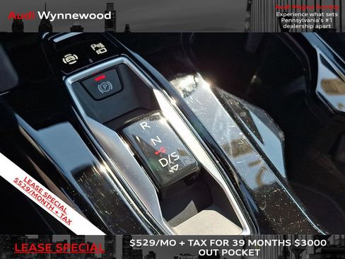 Certified 2025 Audi Q5 Premium w/ Premium Plus AWD/4WD image 15