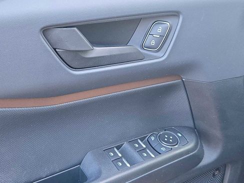 Used 2022 Ford Bronco Sport Outer Banks w/ Tech Package image 35