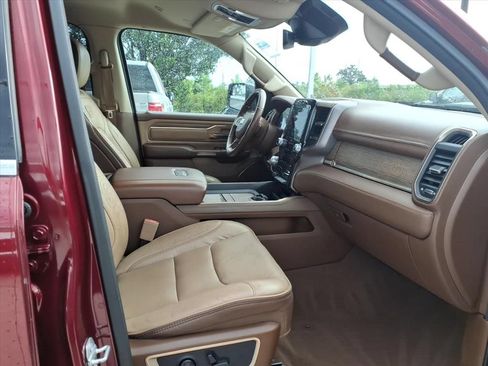 Used 2020 RAM 1500 Limited AWD/4WD image 17