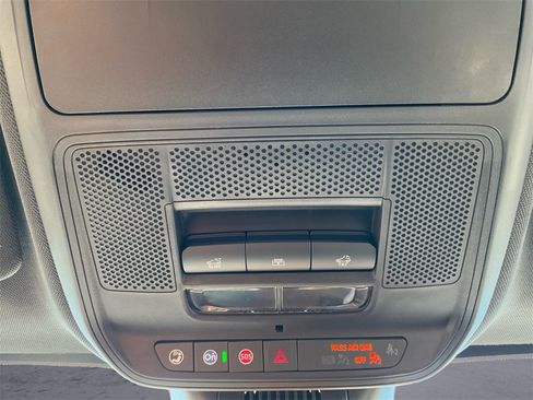 New 2026 GMC Terrain AT4 w/ Convenience Package III image 11