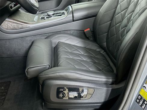 Used 2023 BMW X7 xDrive40i w/ Premium Package image 20