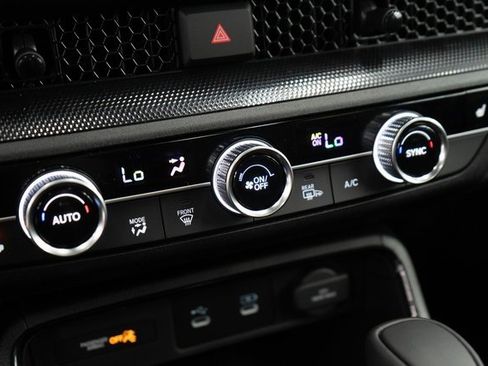 New 2026 Honda CR-V Sport image 21