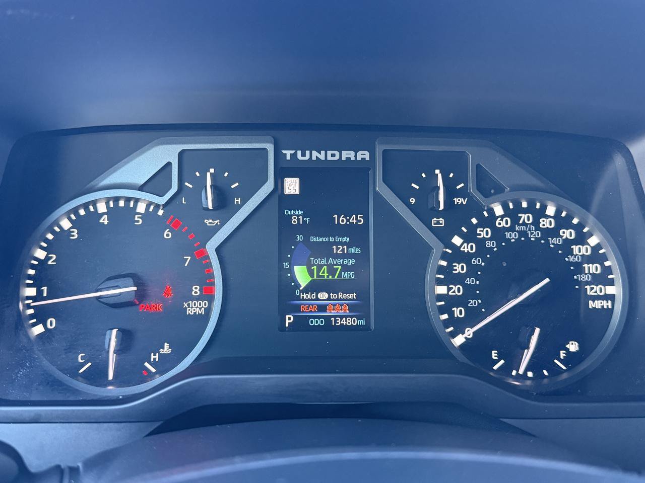 Used 2024 Toyota Tundra SR5 w/ SR5 Convenience Package AWD/4WD image 21