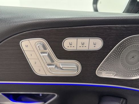 Used 2022 Mercedes-Benz GLE 350 4MATIC image 28