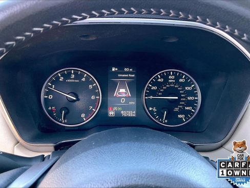 Certified 2023 Subaru Outback Limited image 25