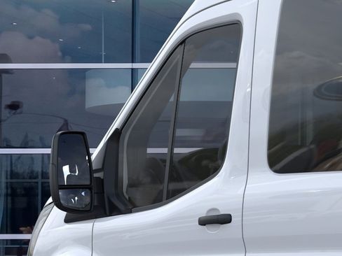 New 2026 Ford Transit 350 XL RWD image 22