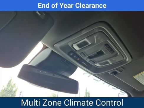 New 2025 Chevrolet Silverado 2500 LT w/ Trail Boss Package image 12