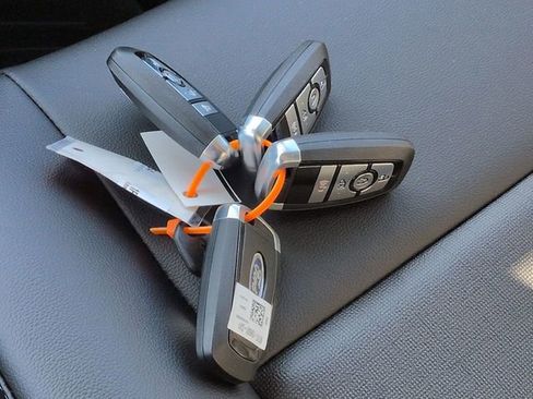 New 2026 Ford Transit 350 148 High Roof Extended image 29