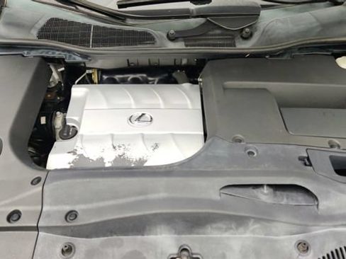 Used 2012 Lexus RX 350 FWD w/ Premium Pkg image 34