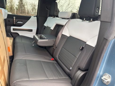 Used 2024 GMC Hummer EV 3X w/ Omega Edition image 61