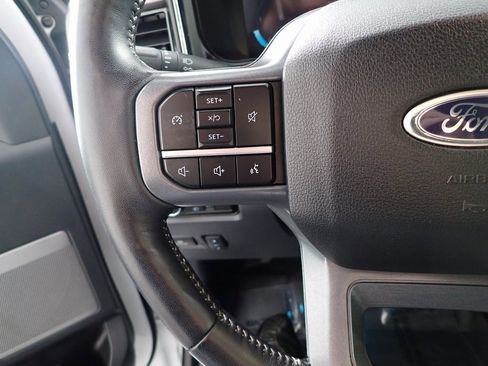 Used 2024 Ford F350 Lariat w/ FX4 Off-Road Package image 26