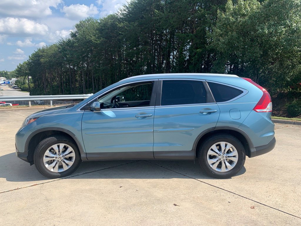 Used 2013 Honda CR-V EX-L image 17