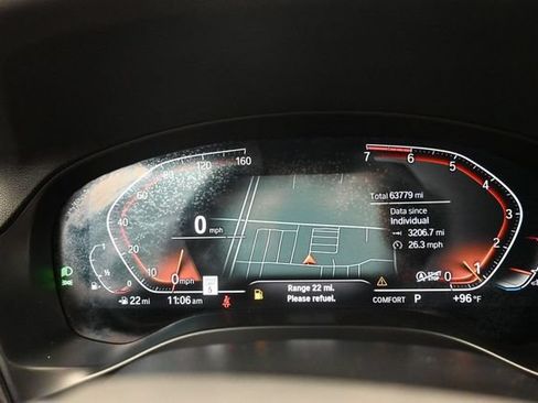 Used 2023 BMW X3 xDrive30i AWD/4WD image 14