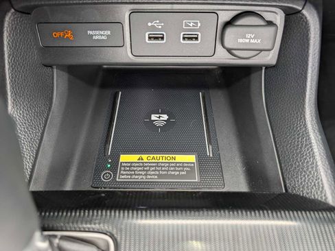 Used 2023 Honda Civic Sport Touring image 31