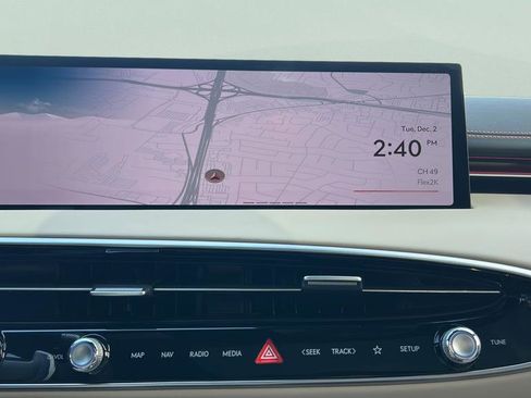 New 2026 Genesis GV70 3.5T Sport Prestige AWD/4WD image 20